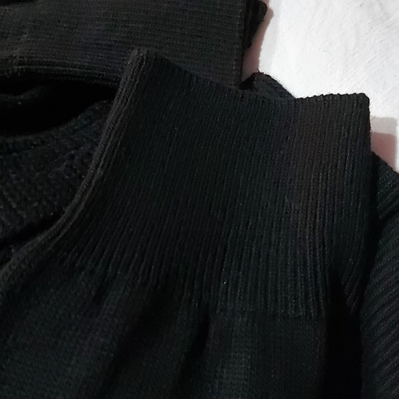 NWT Men's long sleeve cardigan Size L - Picture 3 of 4